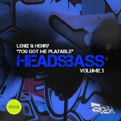 Leniz & Henry - You Got Me
