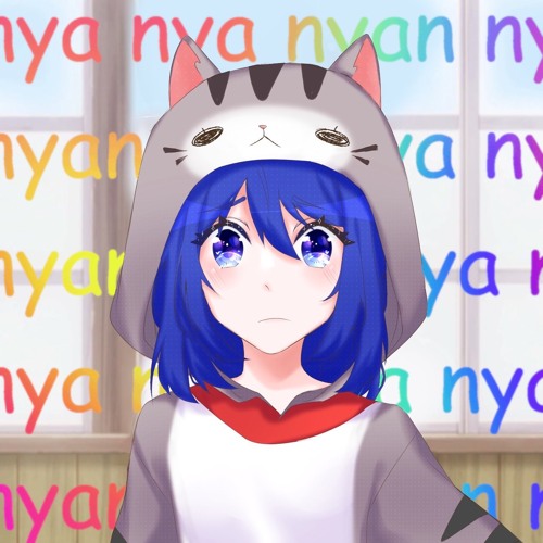 Nyanyanyanyanyanyanya! (Cover)