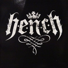 Demon Master [HENCH RECORDS]