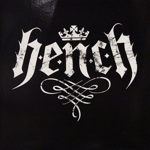 Demon Master [HENCH RECORDS]