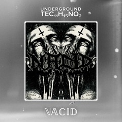 Underground techno | Made in Germany – NACID