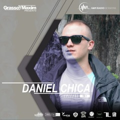 Ep 161 GM Radio Sessions - Daniel Chica