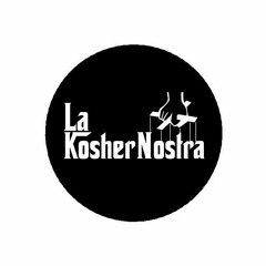 El Ayudante - KAARO (Narco House)