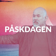 Gudstjänst: Påskdagen - Pelle Hörnmark -31/3