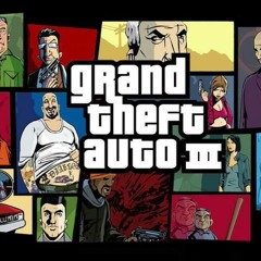 Download GTA 3 Apk+Obb for Android in 600MB Only