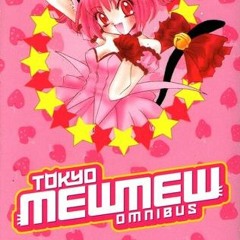 '[ePub] READ' Tokyo Mew Mew Omnibus, Vol. 1 By Mia Ikumi Free Download