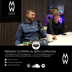 Regan Corrin and Ben Carling. “Beyond the Runway. Strength, Speed & the Science of Jumping”