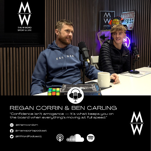 Regan Corrin and Ben Carling. “Beyond the Runway. Strength, Speed & the Science of Jumping”