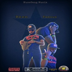 We Alright - feat. Shy Musa