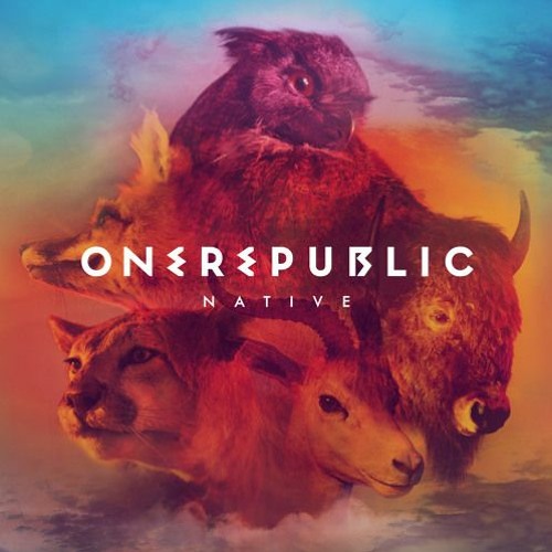 OneRepublic - Counting Stars(Zak Park Remix)
