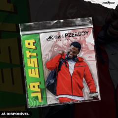 DJ Pzee Boy feat. DJ Aka M - Já Está (Fredy Costa)