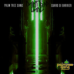 Palm Tree Gang - Badman Rudeboy(Guard Di Barrier)