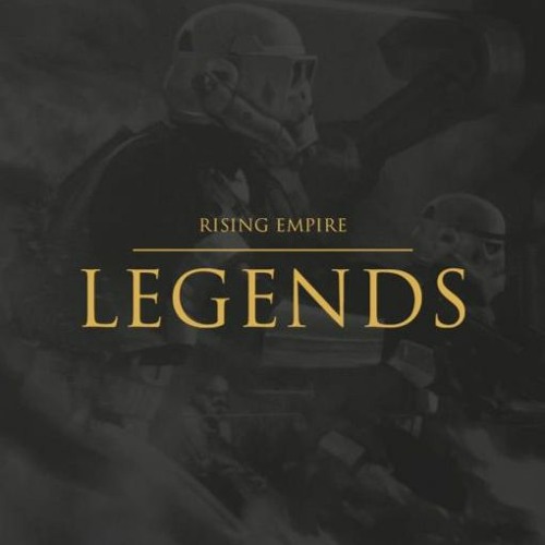 Rising Empire - Dark Trooper Theme