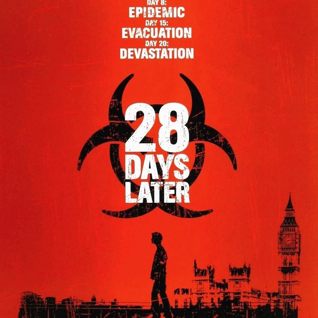 Stream 28 Days Later Theme By MasterP201 Listen Online For Free On stream-28-days-later-theme-by-masterp201-listen-online-for-free-on