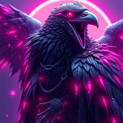 Where ravens caw