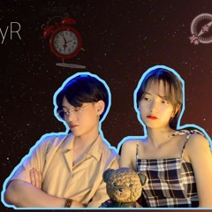 11h Tối HuyR - Yling Drum7 Cover
