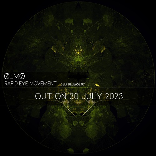 ØLMØ - 🅡apid Eye Movement( Preview )