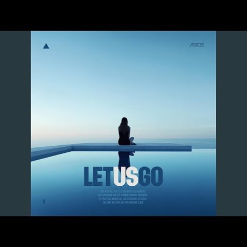 As Ide, Vitalii Babii - Let Us Go