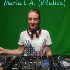 Maria L.A. - Technaco 26-06-25