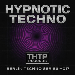 Hypnotic Techno 017