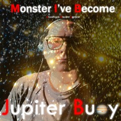 Monster I've Become (Ghosthack Discord Contest)