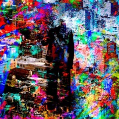 By The Time I'm Gone (Ellis Be late night edit)