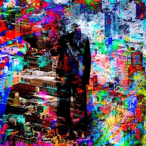 By The Time I'm Gone (Ellis Be late night edit)
