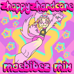 MAEBITEZ MIX /// GET IN ON THE GROUND PAW