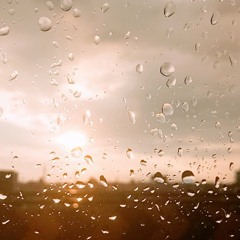 Rain sounds- ASMR.