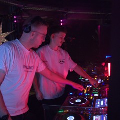 Alex Mad B2B TCHESTA @ insomnis x blockparty | Grün & Gold, Heidelberg | 28.11.2025