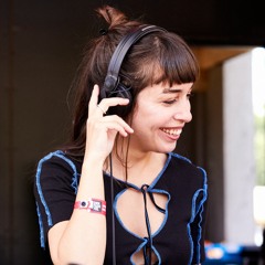 Loradeniz at Dekmantel Festival 2022