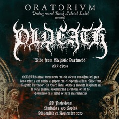OLDEATH - "Winds Of Funeral"