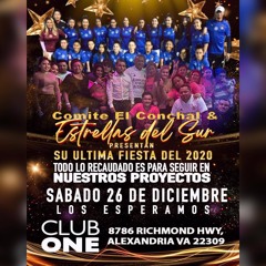 Club One DJ Alberto Y DJ MC Chris