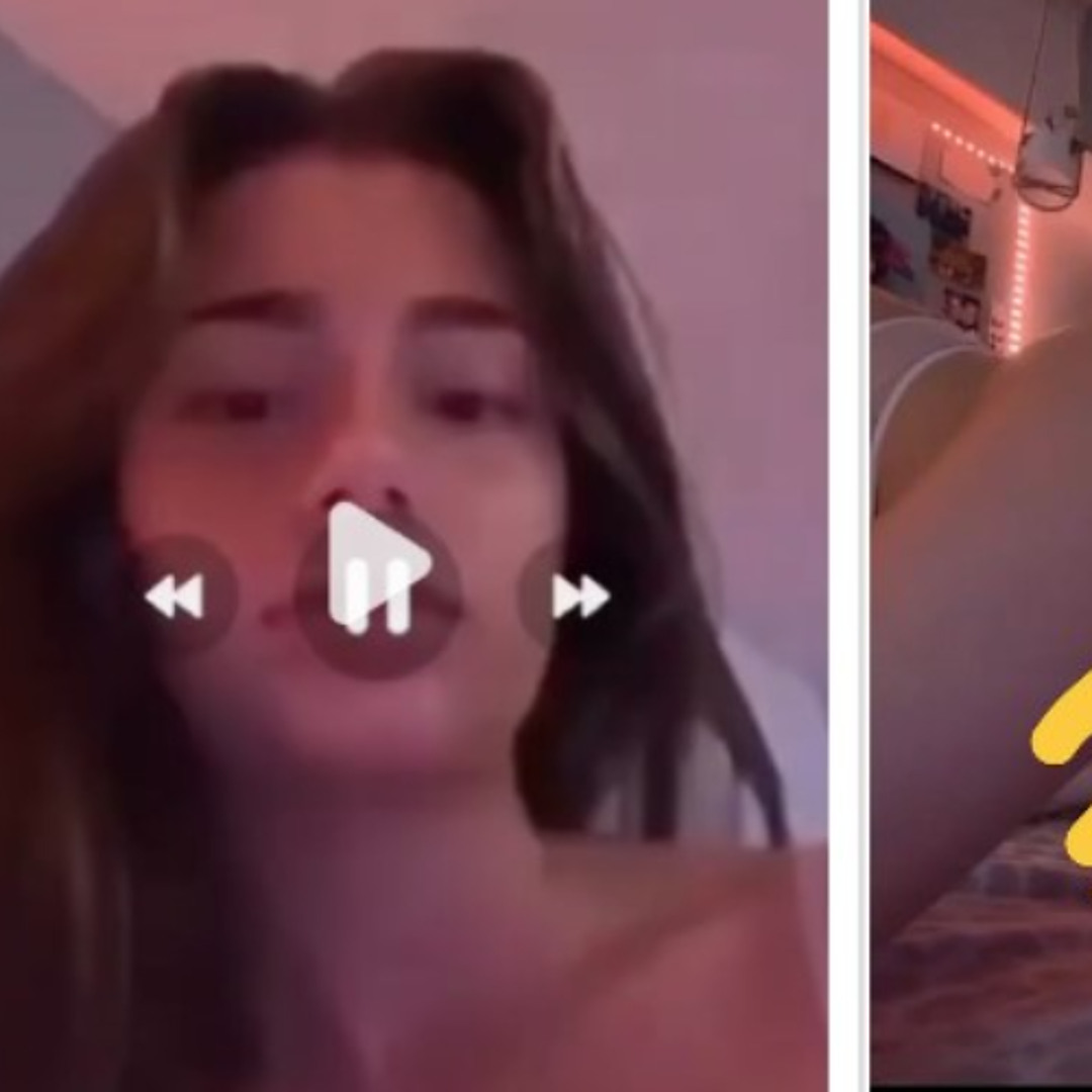 Mikayla tiktok leak