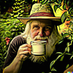 All Quiet In The Grove