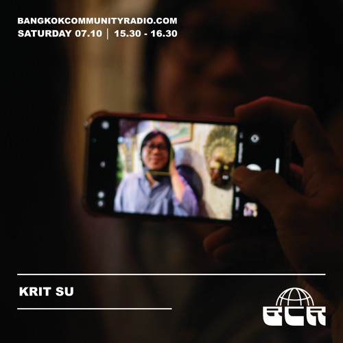 Krit Su - 7th October 2023