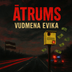Ātrums - Vudmena Evika