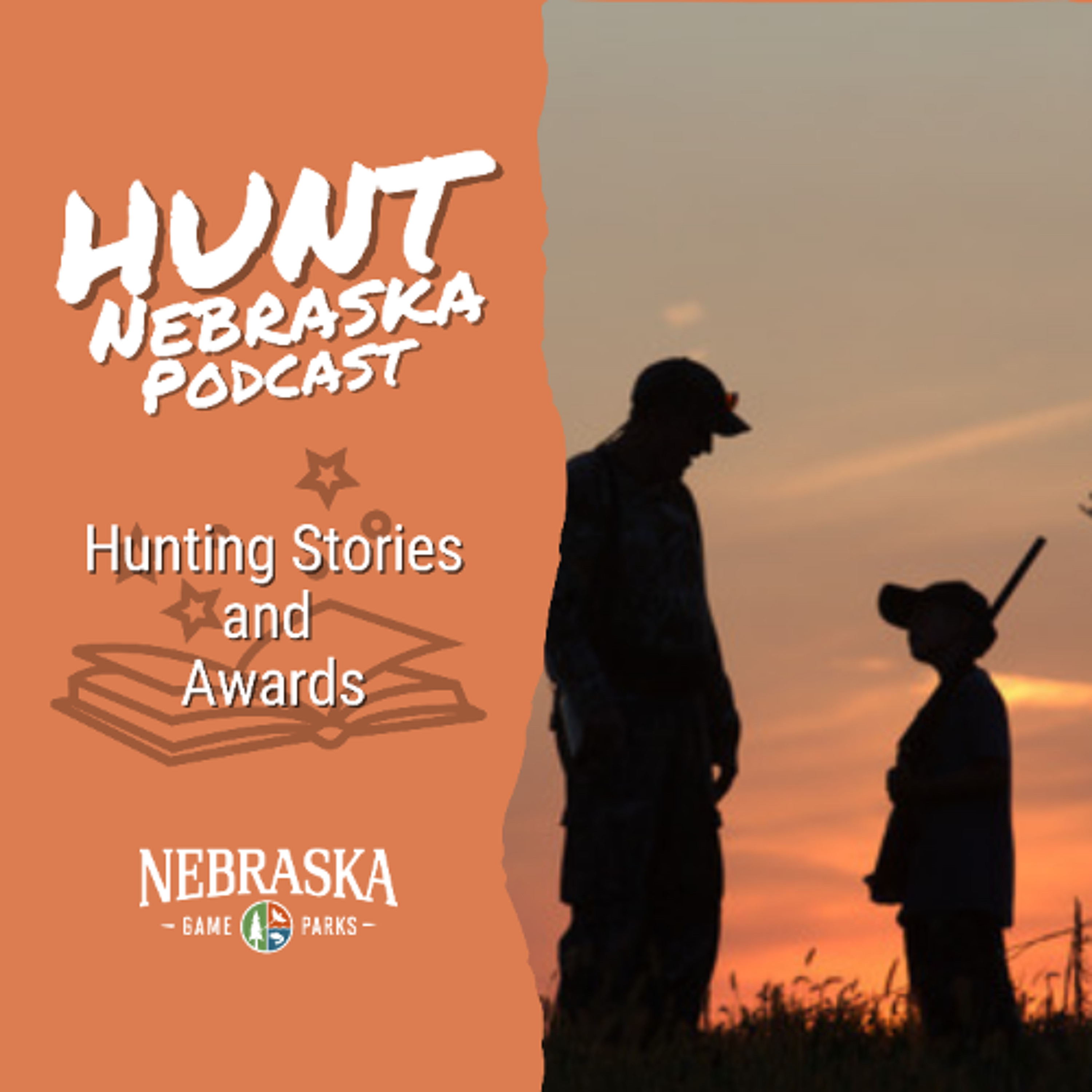 Hunting Season and Stories