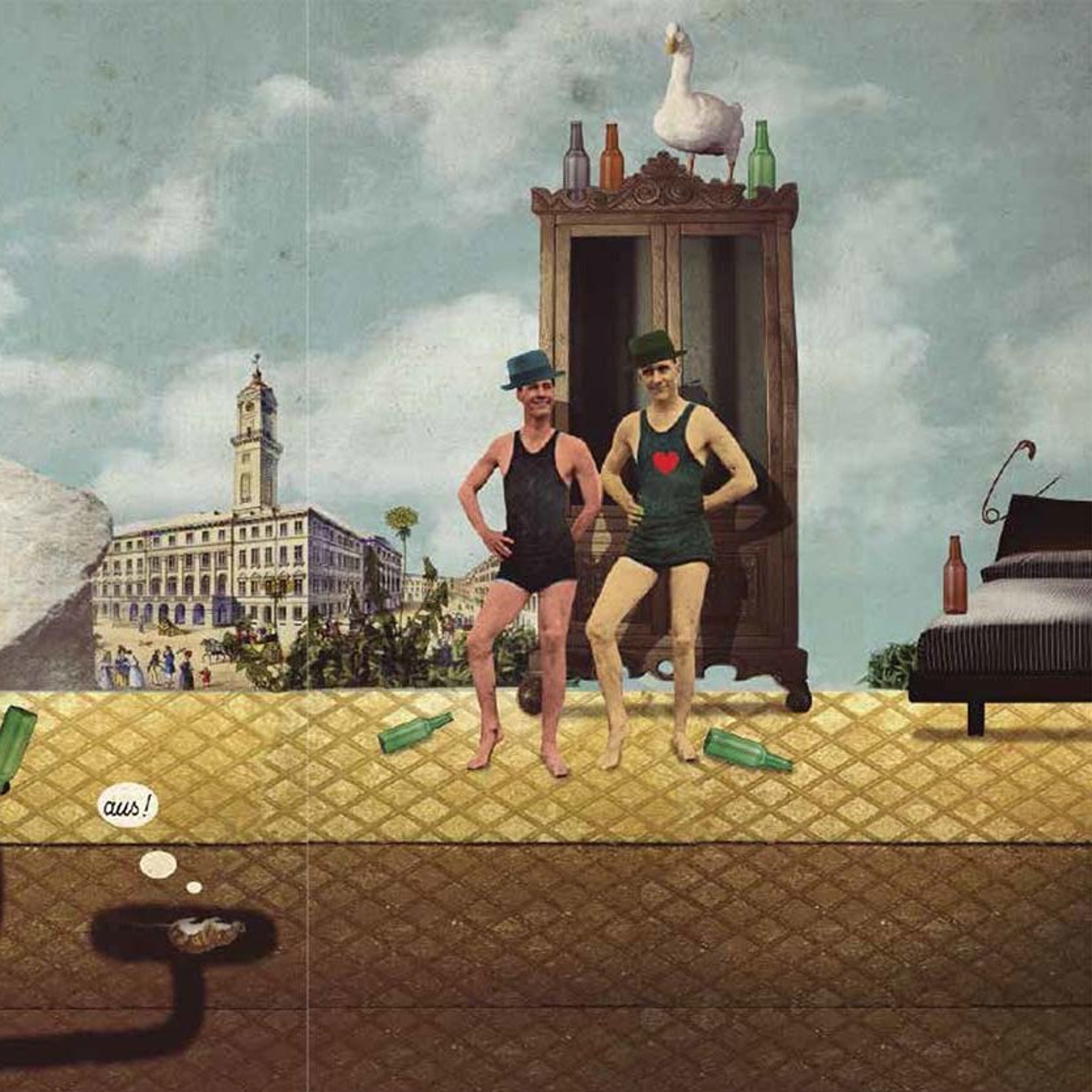 Мовний патруль: львівська ґвара_част. 2 episode artwork