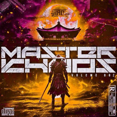MASTER KHAOS VOL.2