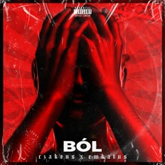 Czakens x EmKaTus - Ból