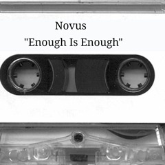 Enough Is Enough (Memphis-Style Mix)