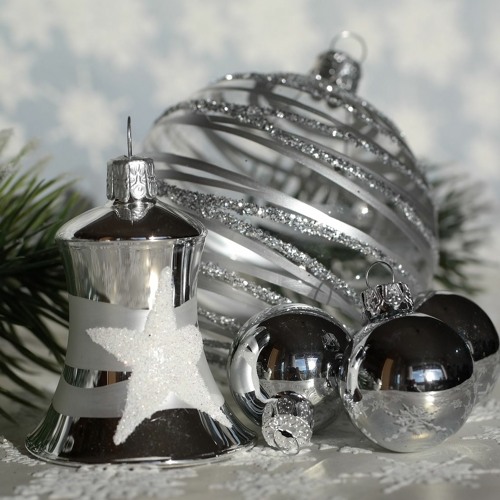 Frosty Bells Remastered