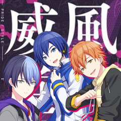 威風堂々 | Aoyagi Touya, Shinonome Akito, KAITO