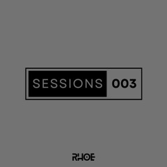 DnB Sessions 003