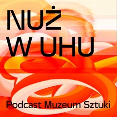 POCZĄTEK [gościni: Agnieszka Pindera] - Odc. 4