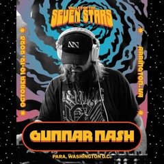 Live @ Seven Stars Festival 2025