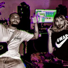 Gwapanese Thugs [ft, GwapMizzle) Prod Ydna