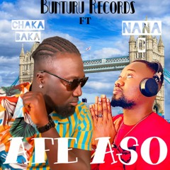 Afe Aso-Chaka BAKA
