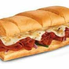 Subway Pizza Sub 2 (Intermission)